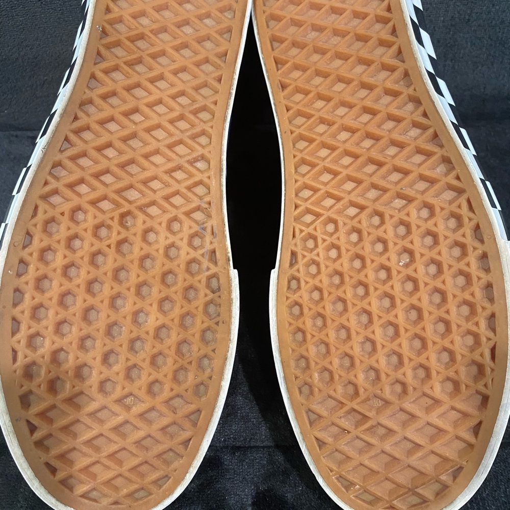Vans Diner shoes - Picture 9 of 13